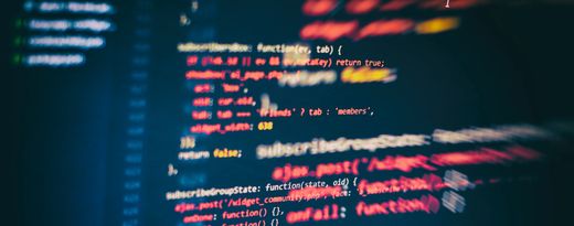Full-Stack Software Development