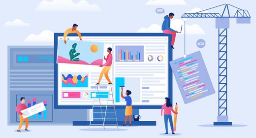 Custom SaaS Solutions